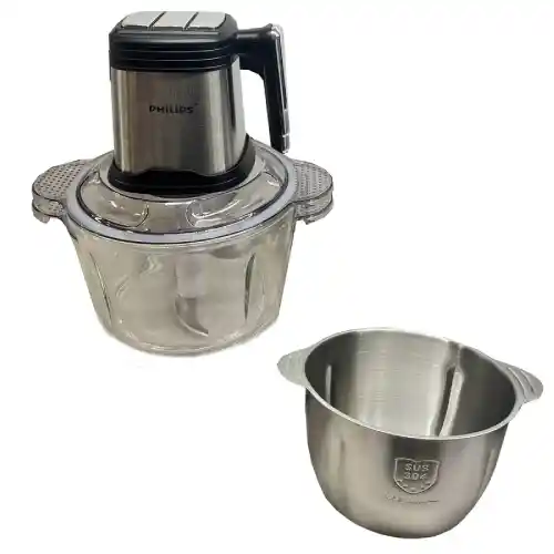 خرید-خردکن-دو-کاسه-فیلیپس-کد-b1077