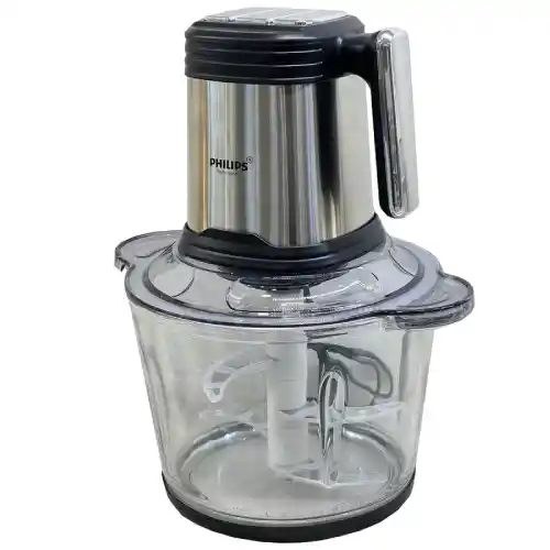 پخش-خردکن-دو-کاسه-فیلیپس-کد-b1078