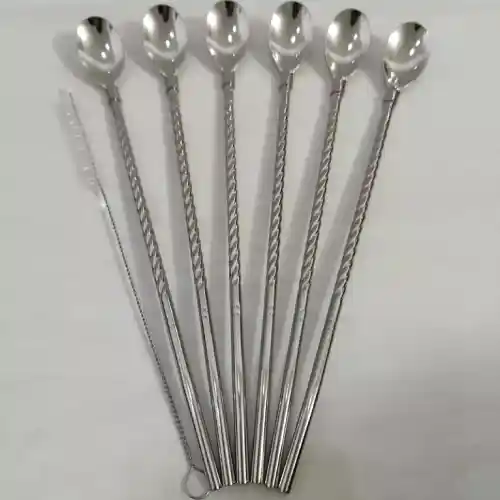 خرید-قاشق-نی-دار-یونیک-کد-b1081