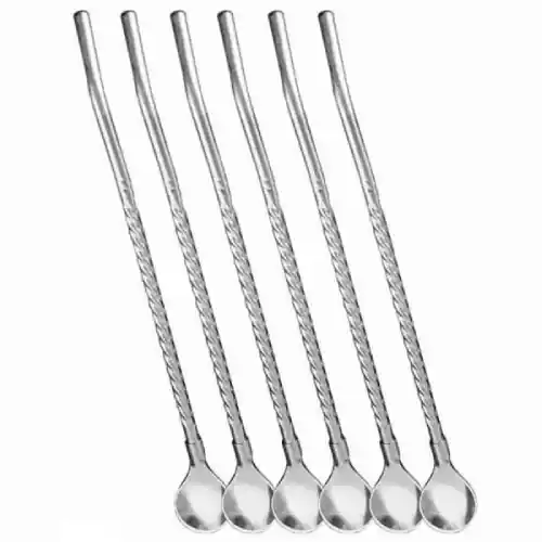 خرید-قاشق-نی-دار-یونیک-کد-b1081