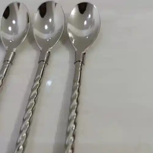 پخش-قاشق-نی-دار-یونیک-کد-b1082