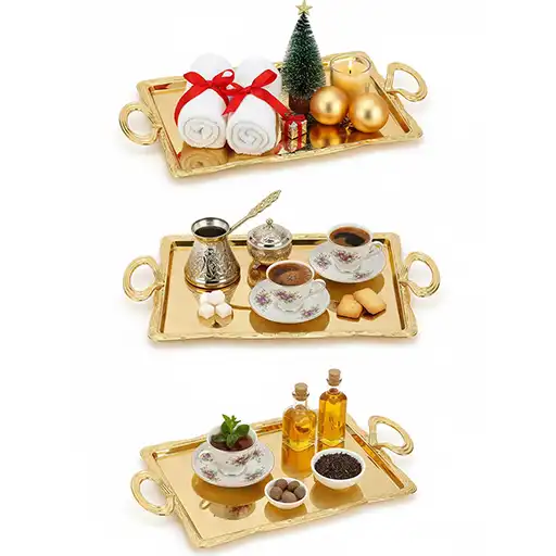 سینی-پذیرایی-مجلسی-مستطیل-برند-رمانتیک-هوم-تک-و-عمده