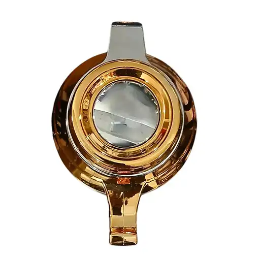 فلاسک-2-لیتری-درب-طلایی-استیل-تک-و-عمده