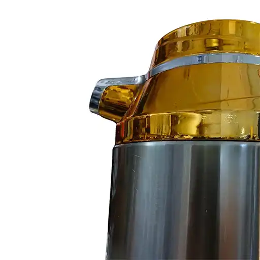 فلاسک-2-لیتری-درب-طلایی-استیل-تک-و-عمده