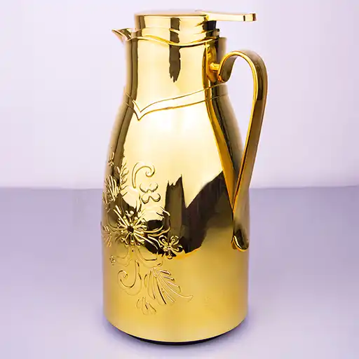 پخش عمده فلاسک 2 لیتری مدل ASH-19 تک و عمده کد L1333