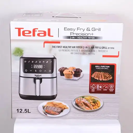 سرخ-کن-14-لیتری-برند-تفال-مدل-tl-3910-تک-و-عمده