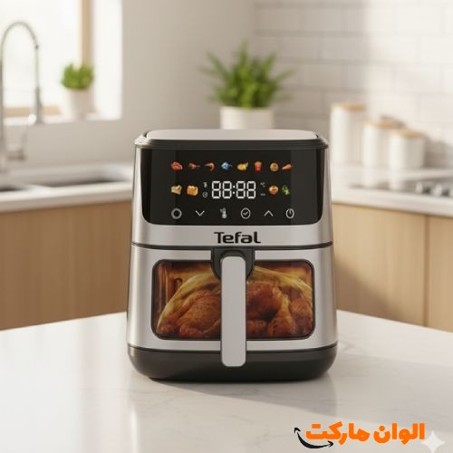 سرخ-کن-14-لیتری-برند-تفال-مدل-tl-3910-تک-و-عمده