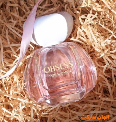 پخش ادکلن آبسشن زنانه تک و عمده کدA040