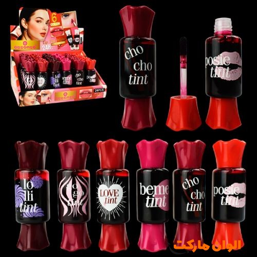 پخش-تینت-لب-شکلاتی-کدa042