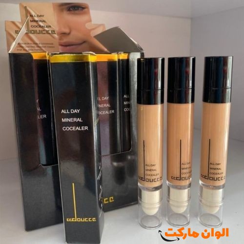 خرید-کانسیلر-پد-دار-دوسه-کدa047