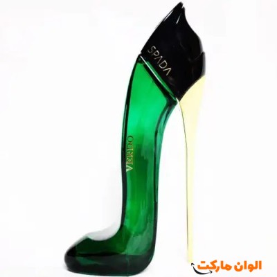 پخش  ادکلن گودگرل با برند گود لیدی تک و عمده کدA050