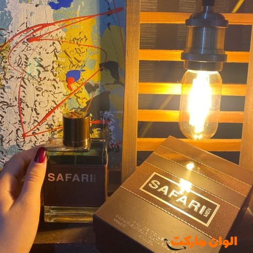 خرید-ادکلن-سافاری-مردانه-کارلوتا-کدa055