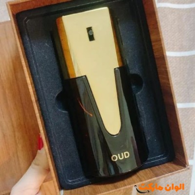 پخش  ادکلن دنسر عود زنانه و مردانه تک و عمده کدA062