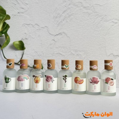 خرید عطر بیکینی درچوبی تک و عمده کدA067