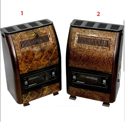 خرید بخاری گازی پاییزان مدل PA70 تک و عمده کد G6150