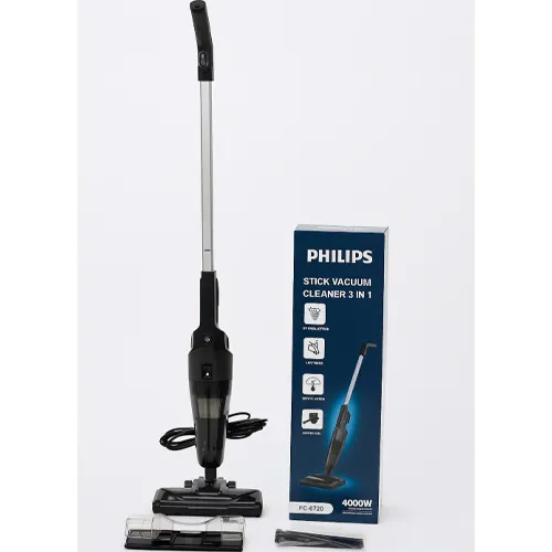 پخش جارو عصایی فیلیپسPhilips FC-6720 تک و عمده کد G6169