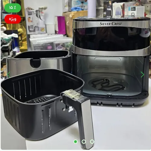 پخش-سرخ-کن-مدل-جدید-کد-g6183