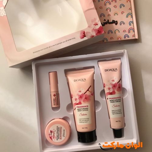 پخش-پک-مراقبت-از-پوست-بیواکوا-کدa076