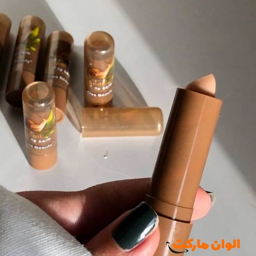 خرید-بالم-لب-حلزون-از-برند-کیس-بیوتی-کدa077