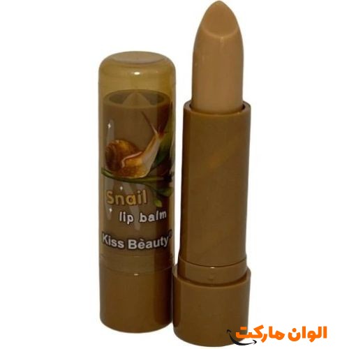 خرید-بالم-لب-حلزون-از-برند-کیس-بیوتی-کدa077
