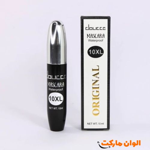 خرید-ریمل-پوکه-فلزی-10xl-دوسه-کدa081