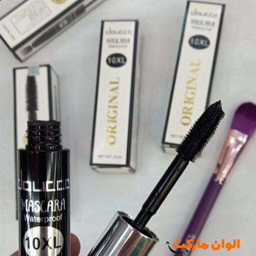 پخش-ریمل-پوکه-فلزی-10xl-دوسه-کدa082