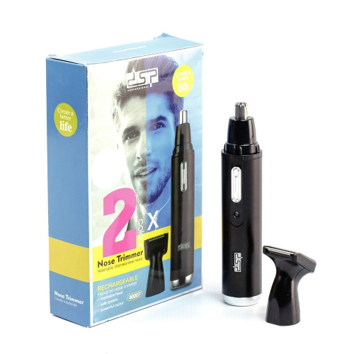 پخش موزن گوش و بینی دی اس پی مدل 4007 تک و عمده کد Z2984