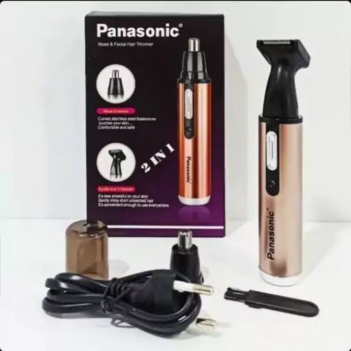 پخش موزن گوش و بینی پاناسونیک مدل ER-205 تک و عمده کد Z2986