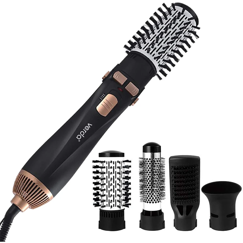 پخش سشوار چرخشی دی اس‌ پی مدل DSP-50001 تک و عمده کد Z2990