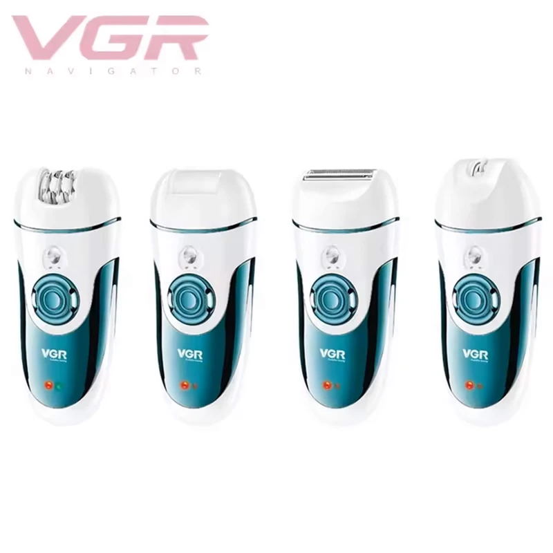 خرید-اپیلاتور-وی-جی-آر-کد-z2995