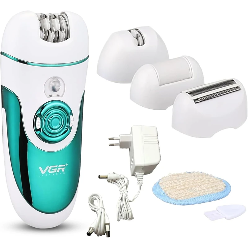 خرید-اپیلاتور-وی-جی-آر-کد-z2995