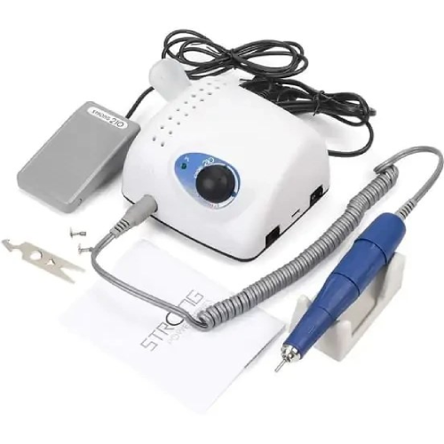 پخش سوهان برقی استرانگ مدل S-210 تک و عمده کد Z3006