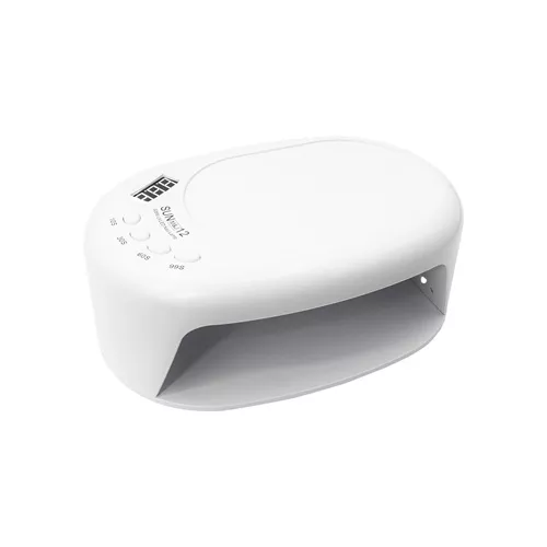 پخش دستگاه یووی کاشت ناخن sun مدل 12 تک و عمده کد Z3008