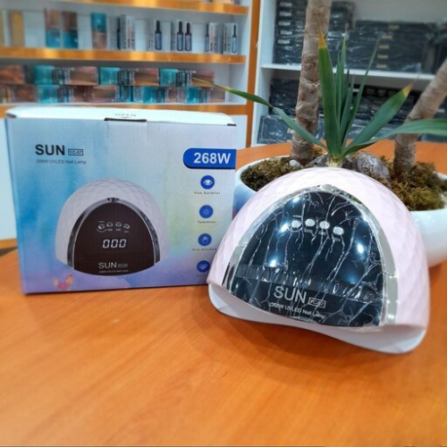 خرید-دستگاه-لاک-خشک-کن-یووی-کد-z3009