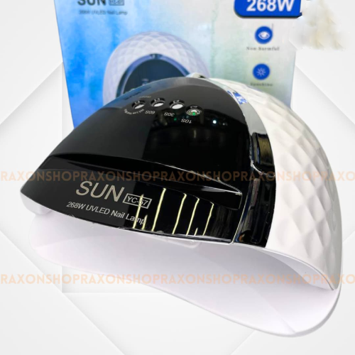 خرید-دستگاه-لاک-خشک-کن-یووی-کد-z3009