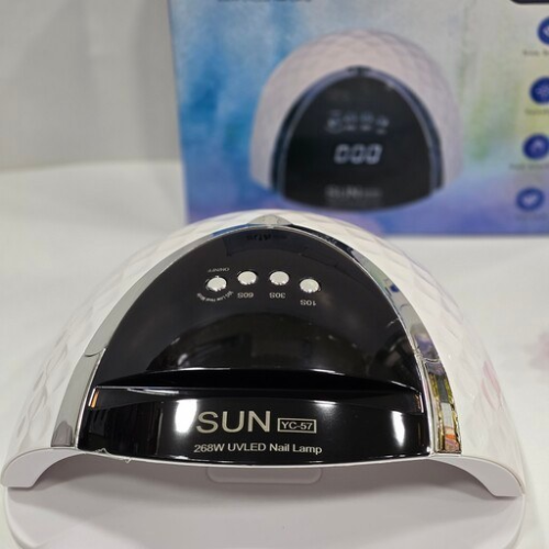 پخش-دستگاه-لاک-خشک-کن-یووی-کد-z3010