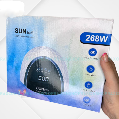 پخش-دستگاه-لاک-خشک-کن-یووی-کد-z3010