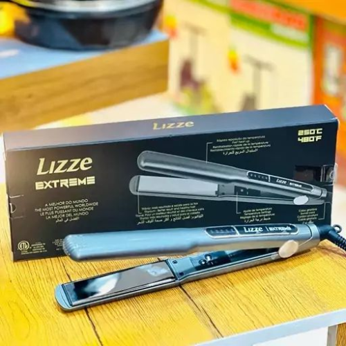  پخش اتو مو لیز مدل سوپریم با سرامیک تک و عمده کد Z3018