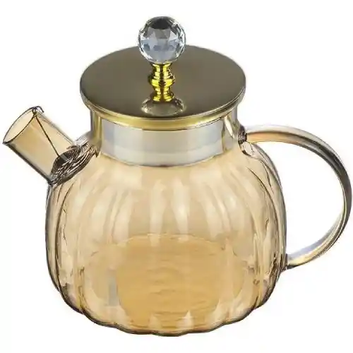 پخش قـوری پیرکس 1 لیتر تک و عمده کد B1090