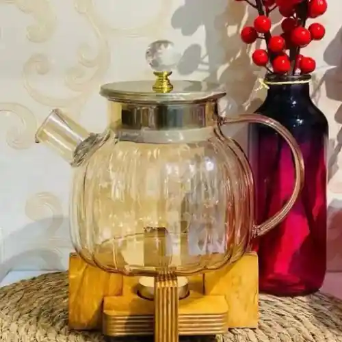 خرید-قـوری-پیرکس-1-لیتر-کد-b1089