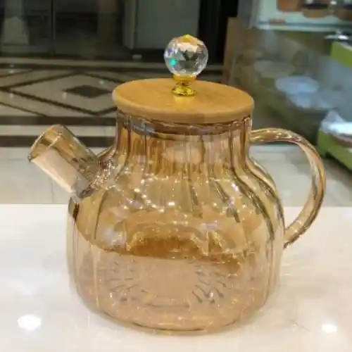 خرید-قـوری-پیرکس-1-لیتر-کد-b1089