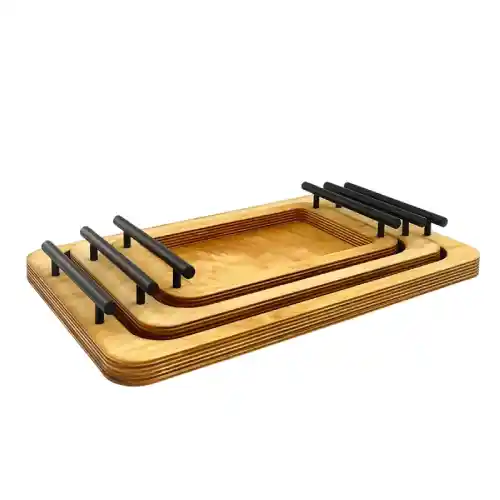 خرید-سینی-سه-عددی-بامبو-کد-b1093