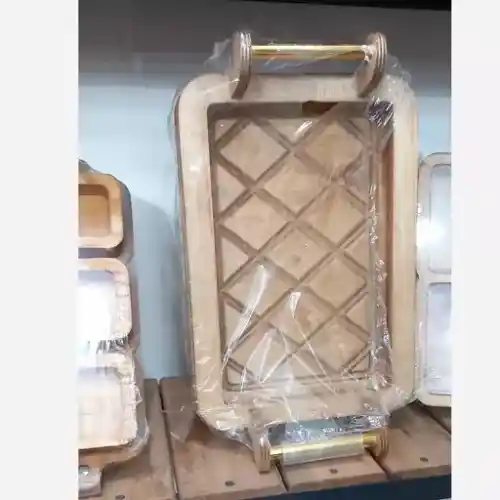 پخش-سینی-چوبی-هیوا-کد-b1104