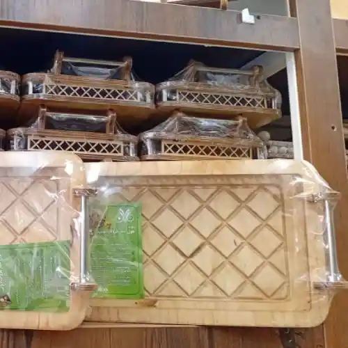 پخش-سینی-چوبی-هیوا-کد-b1104