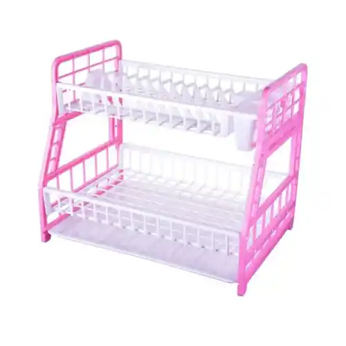 خرید آبچکان 2 طبقه کاجین مدل 60 تک و عمده کد B1107