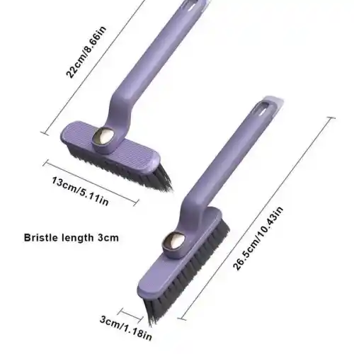 پخش فرچه ۳۶۰ درجه تک و عمده کد B1112