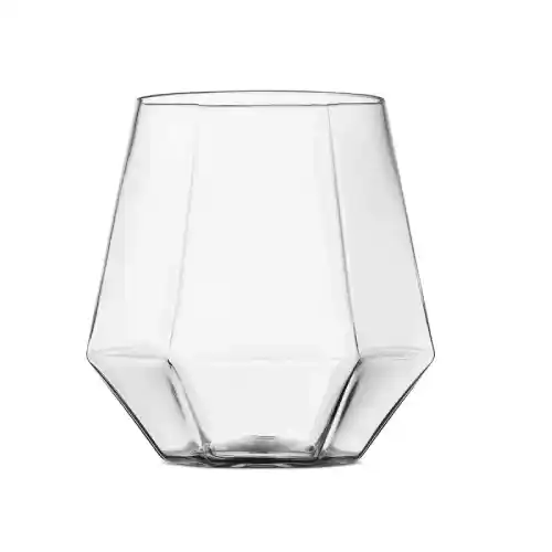 پخش لیوان نورسا تک و عمده کد B1116