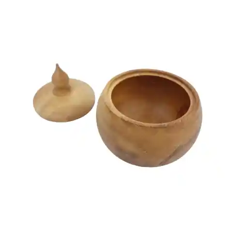 پخش-قندان-چوبی-کد-b1130