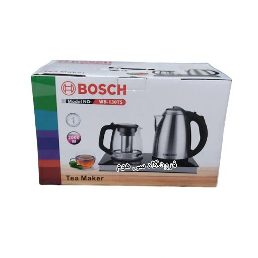 عمده-چایساز-برقی-لمسی-بوش-مدل-wb-130ts-تک-و-عمده