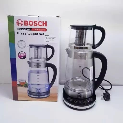 چایساز-برقی-لمسی-بوش-مدل-wb-129ts-تک-و-عمده